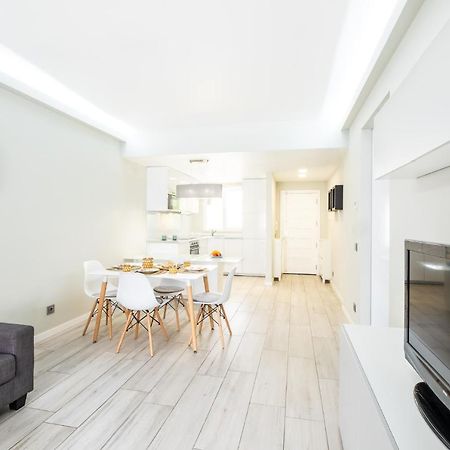 Blue Star Luxury Apartment By Atlantic Places Albufeira Exterior foto