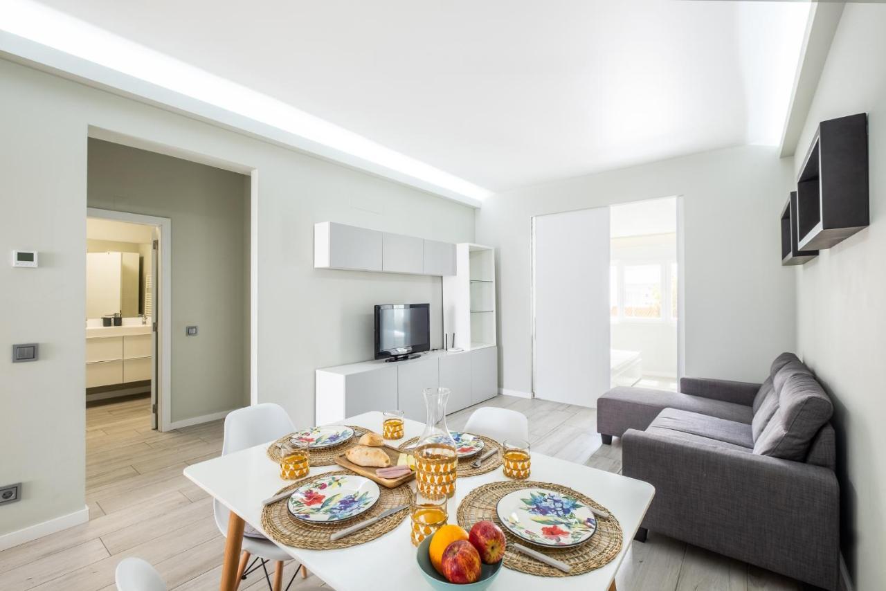 Blue Star Luxury Apartment By Atlantic Places Albufeira Exterior foto